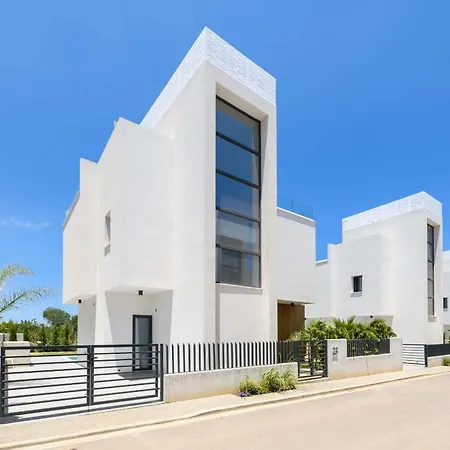 By The - Blue Topaz 빌라 *