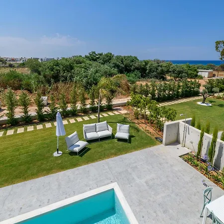 빌라 By The - Blue Topaz 프로타라스