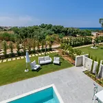 Villa By The - Blue Topaz Protaras